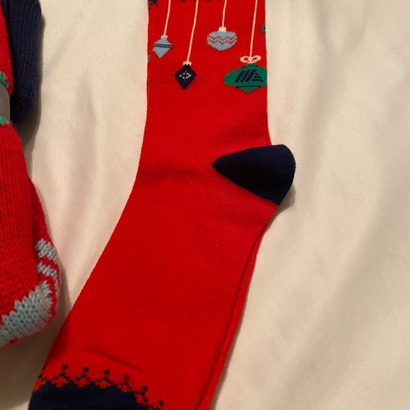 Aldi Gear ugly sweater set - Picture 5 of 6